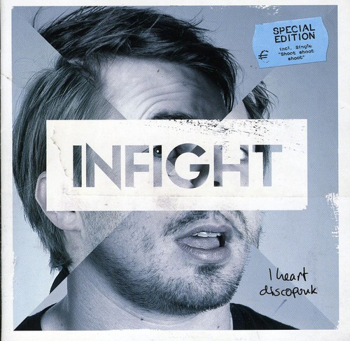 I Heart Discopunk [Import]
