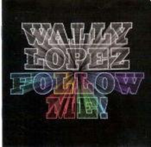 Follow Me [Import]
