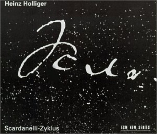 Scardanelli-Zyklus