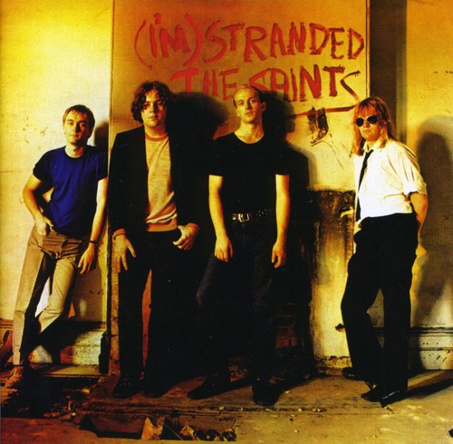 I'm Stranded [Import]