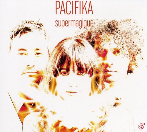 SuperMagique