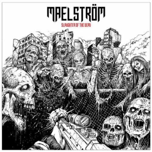 Slaughter Of The Dead