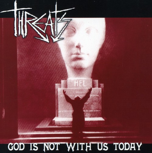 God Is Not with Us Today