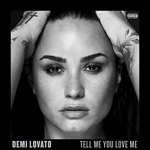 Tell Me You Love Me [Import]