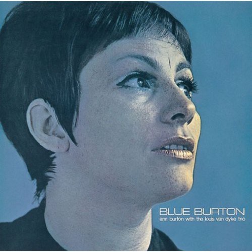 Blue Burton [Import]