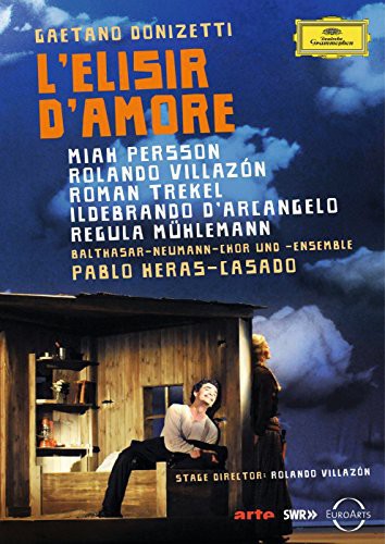 L'elisir D'amore