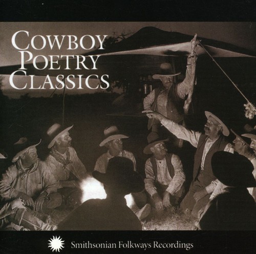 Cowboy Poetry Classic