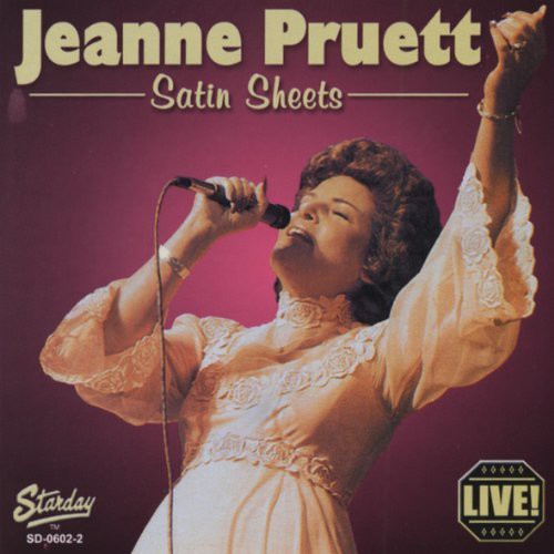 Satin Sheets: Live