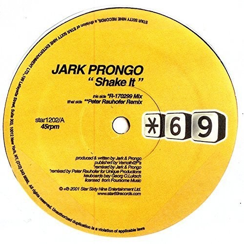 Shake It