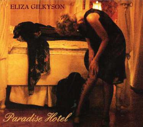 Paradise Hotel
