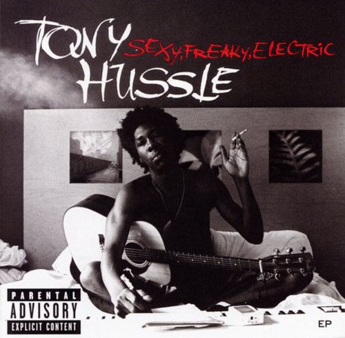 Sexy.Freaky.Electric EP