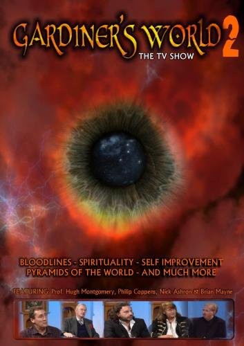 Gardiner's World: The TV Show Series 2