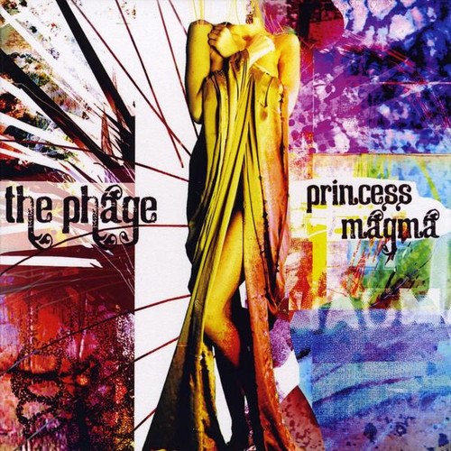 The Phage - Princess Magma