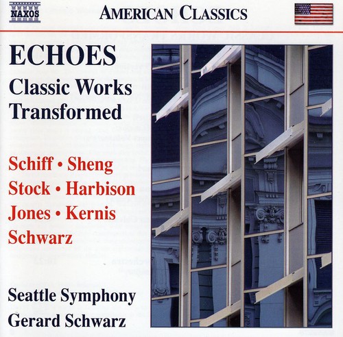 Echoes: Classic Works Transformed