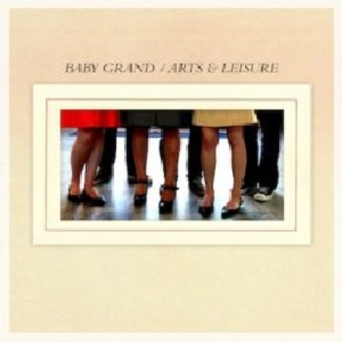 ARTS & LEISURE