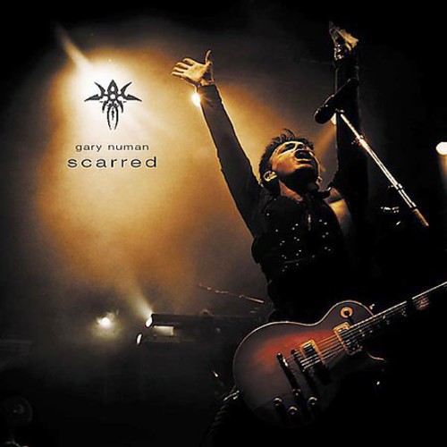 Scarred: Live At Brixton Academy [Import]