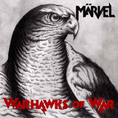 Warhawks of War [Import]