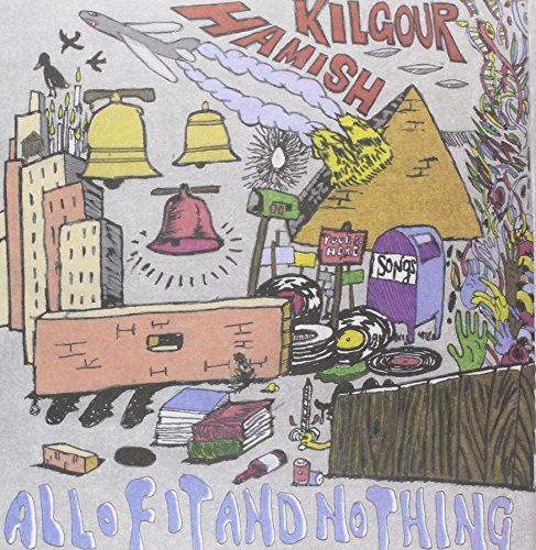 All of It & Nothing