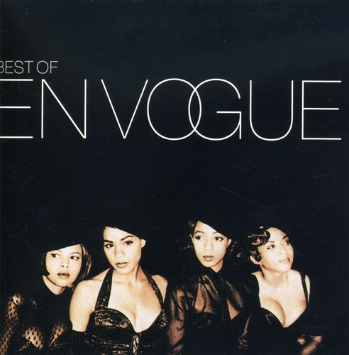 Best of en Vogue [Import]