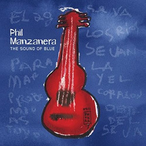 Sound of Blue [Import]