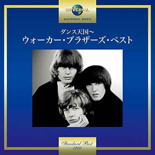 Walker Brothers [Import]