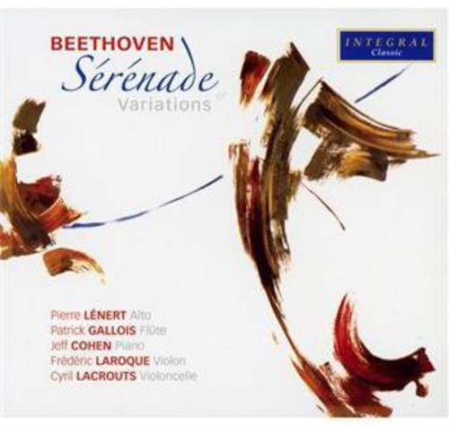 Serenade & Variationsserenade