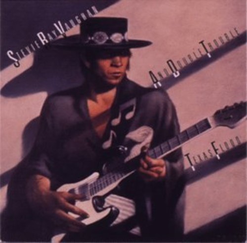 Texas Flood [Import]