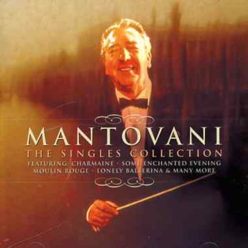 Singles Collection [Import]