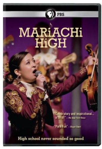 Mariachi High