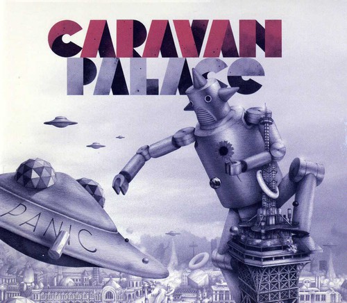 Album Art