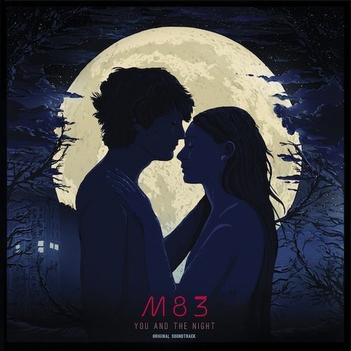 You & the Night (Original Soundtrack)