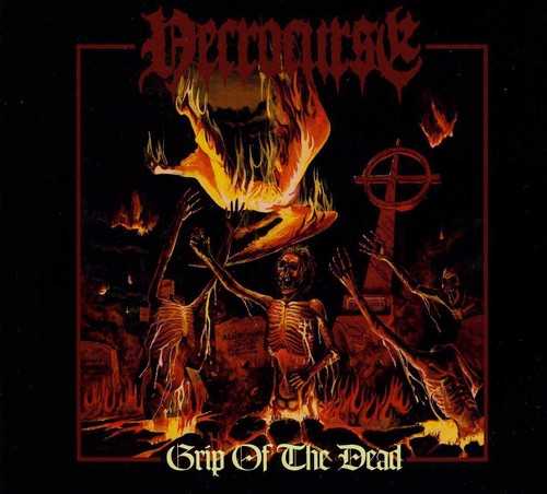 Grip of the Dead