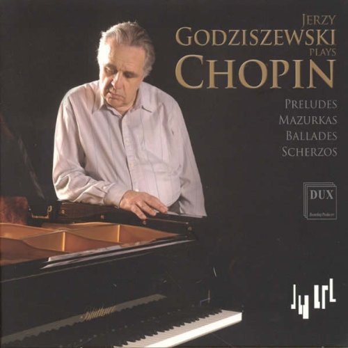 Godziszewski Plays Chopin