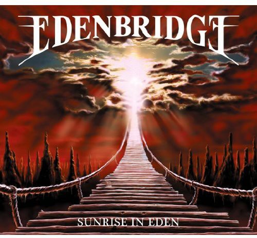 Sunrise In Eden [Import]