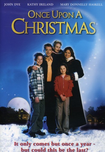 Once Upon a Christmas /  Twice Upon a Christmas