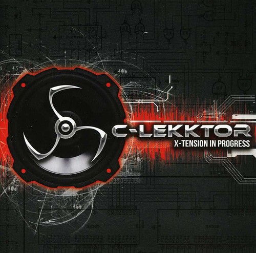 X-Tension in Progress