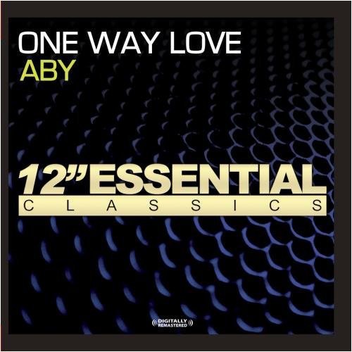 ONE WAY LOVE