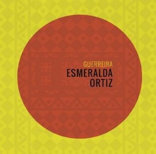 Guerreira [Import]