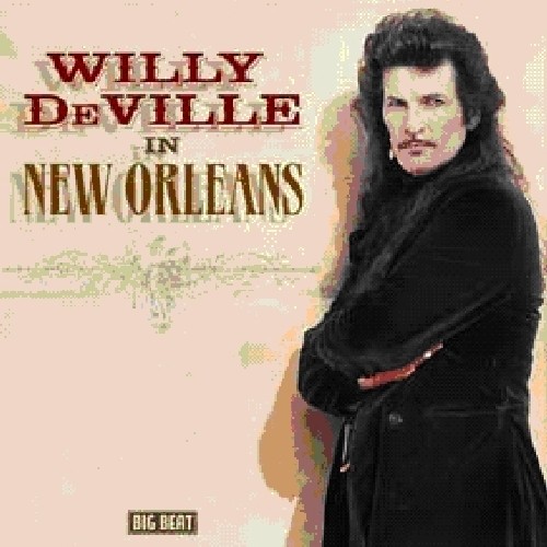 In New Orleans [Import]