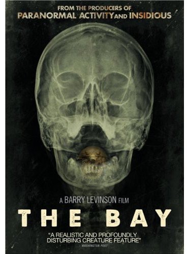 The Bay