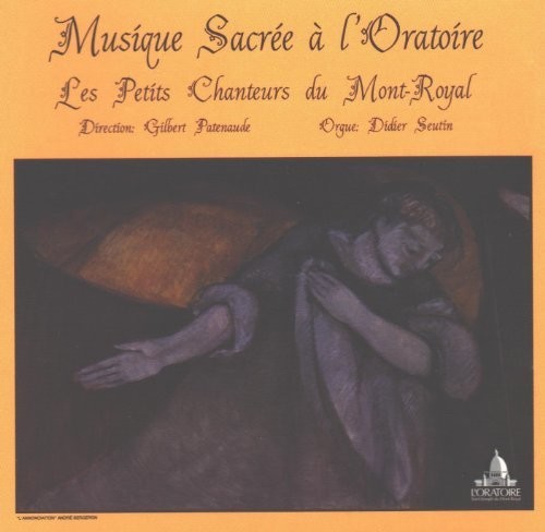 Musique Sacree a Loratoire