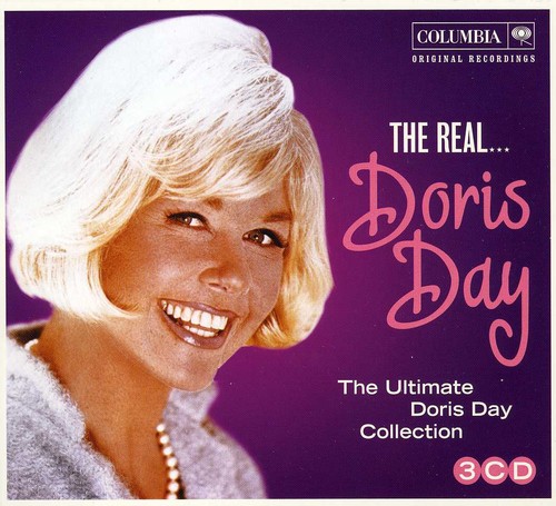 Doris Day - Real Doris Day [Import]
