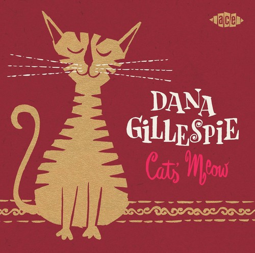 Cats' Meow [Import]