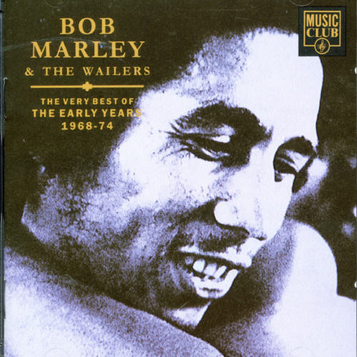 Very Best of the Early Years: 1968-1974