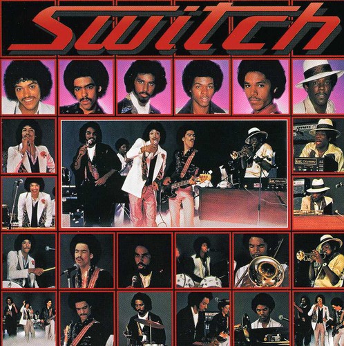 Switch [Import]