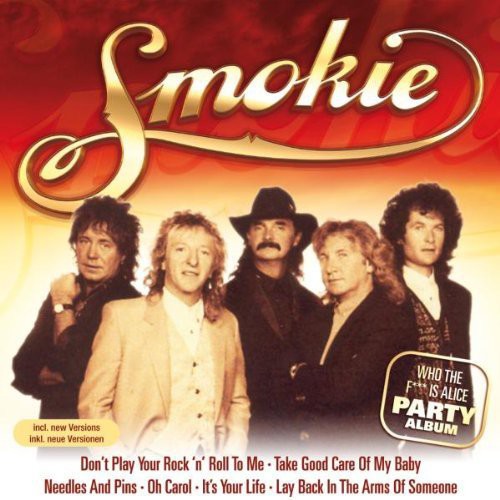 Party Album [Import]