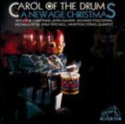 Carol of Drum