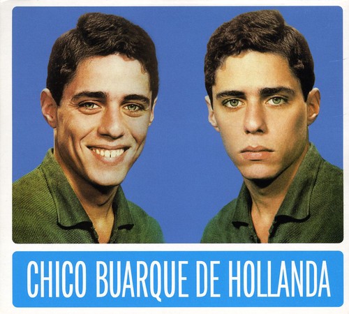 Chico Buarque 1 [Import]