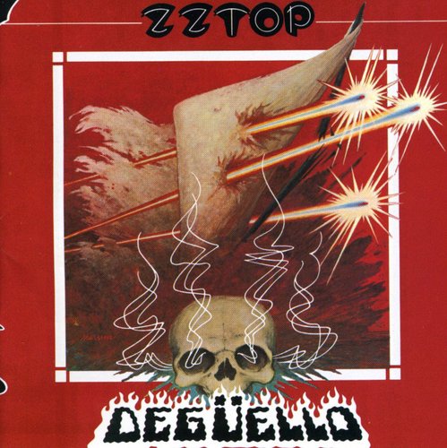 Deguello [Import]