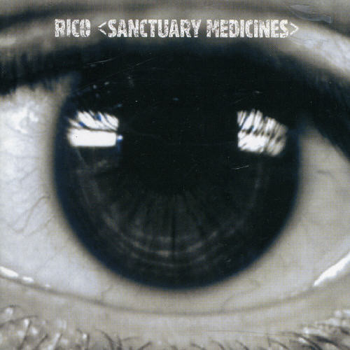 Sanctuary Medicines